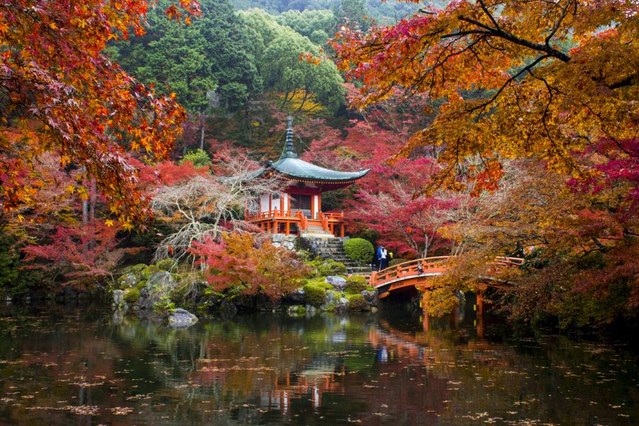 Japon, Pays du soleil levant