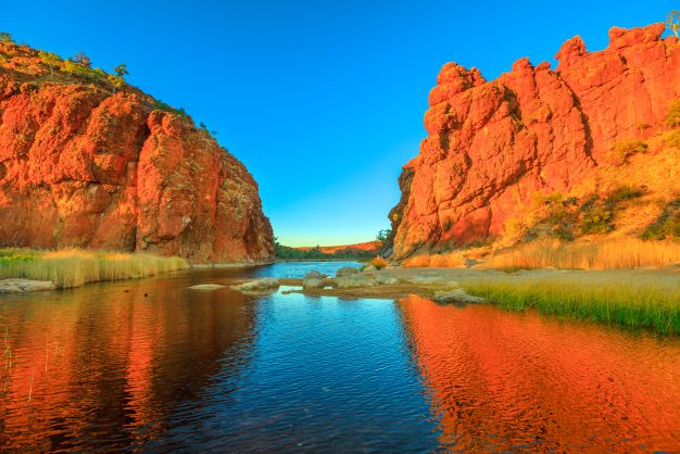 journée11 - ALICE SPRINGS