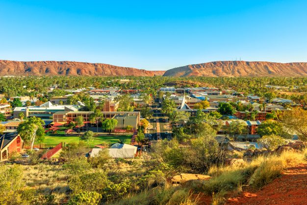 journée10 - ADELAÏDE - ALICE SPRINGS