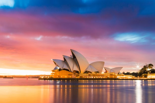 journée19 - SYDNEY