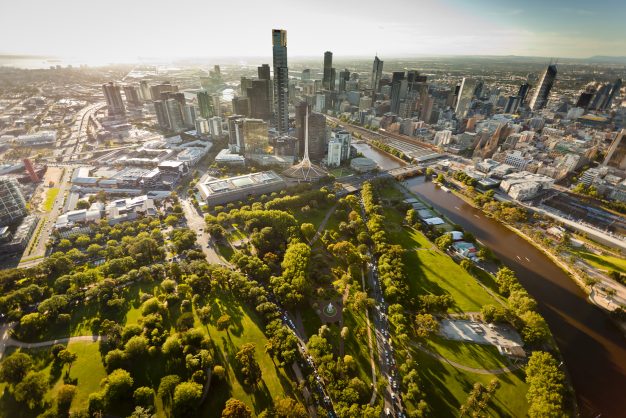 journée2 - MELBOURNE