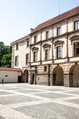 journée5 - PRAGUE - MELNIK