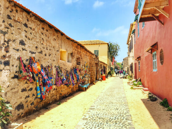 journée10 - DAKAR – GOREE – DAKAR
