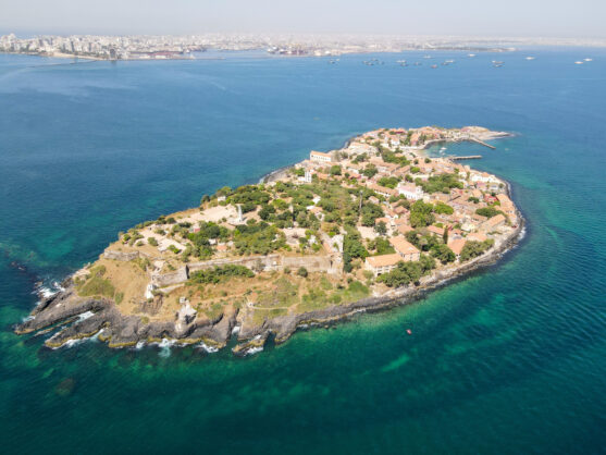 journée2 - DAKAR – GORÉE – DAKAR