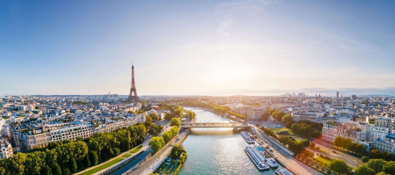 Croisière gastronomique avec Benoît Neusy | Paris Prestige & ses hauts-lieux incontournables