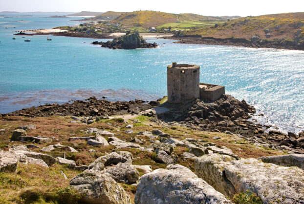 journée2 - St. Mary’s, îles Scilly (Royaume-Uni)