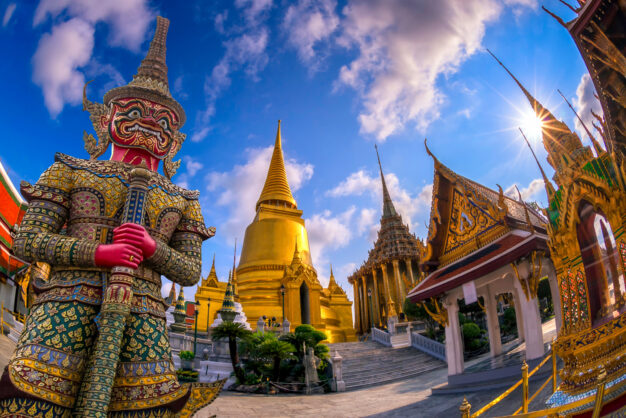 journée3 - BANGKOK