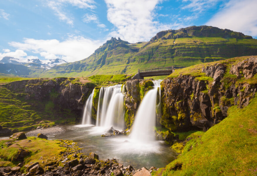 Incroyable Islande, îles féroé & Shetland