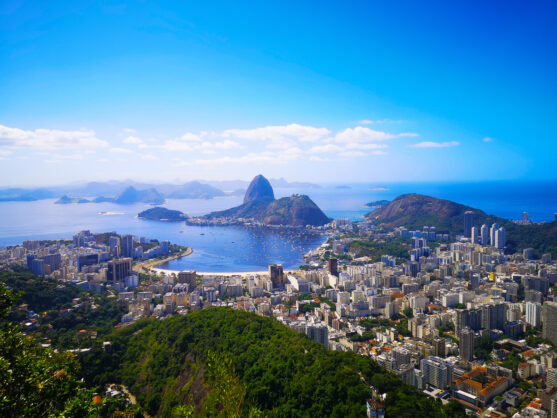 journée1 - BRUXELLES > LISBONNE > RIO DE JANEIRO