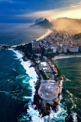 journée5 - RIO DE JANEIRO