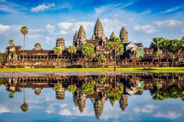 journée10 - Siem Reap - Temples d'Angkor