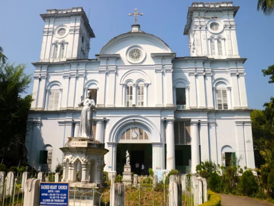 journée8 - MAYAPUR - CHANDERNAGORE - CALCUTTA