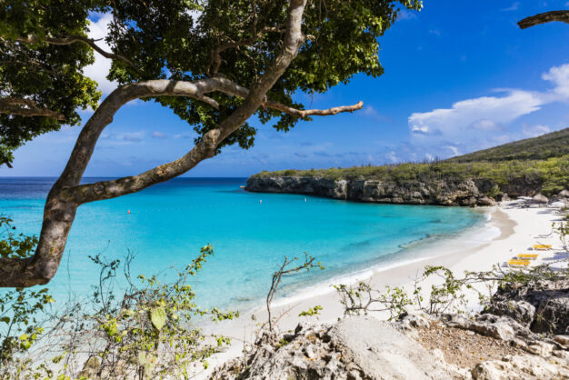 journée3 - Willemstad, île de Curaçao (Antilles néerlandaises)