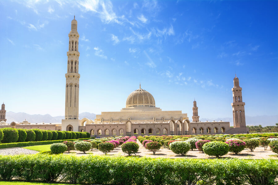 La Libre Evasion | Les Emirats & Oman