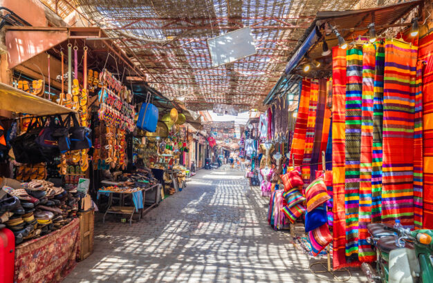 journée11 - MARRAKECH > BRUXELLES