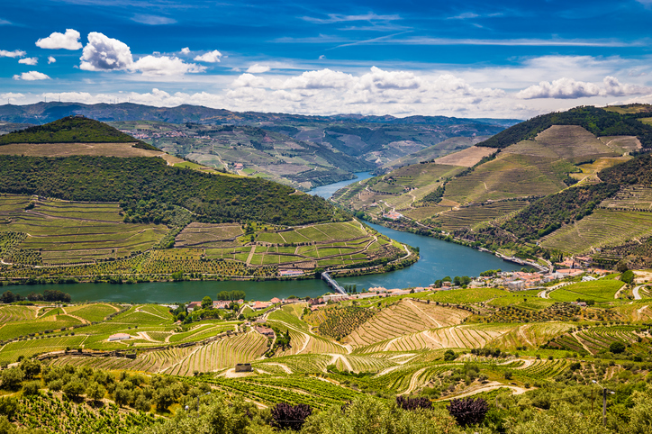 Le Douro, joyau inépuisable et traditions ancestrales