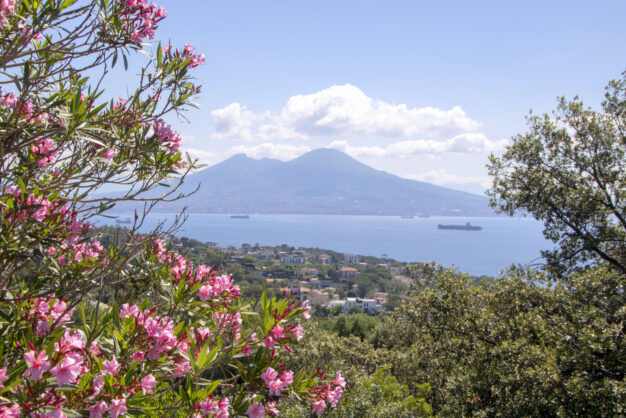 journée1 - BRUXELLES > NAPLES