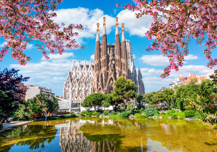 Les Baléares, soleil méditerrannéen et escales de rêve | Barcelone, fascinante capitale catalane