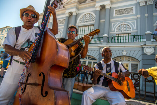 journée6 - Santiago de Cuba
