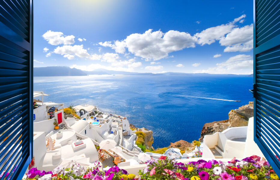 La Libre Escapade : Grèce