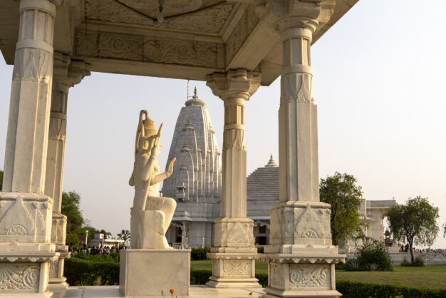 journée15 - JAIPUR (Prolongation)
