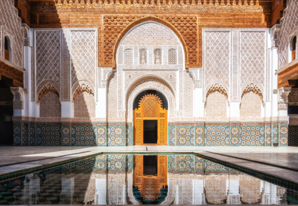 journée10 - MARRAKECH