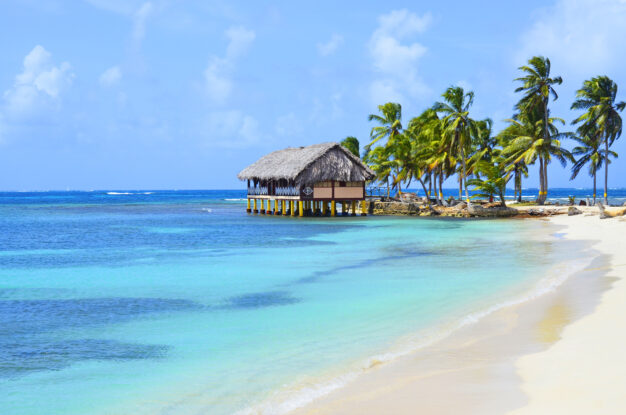 journée8 - Îles San Blas (Panama)