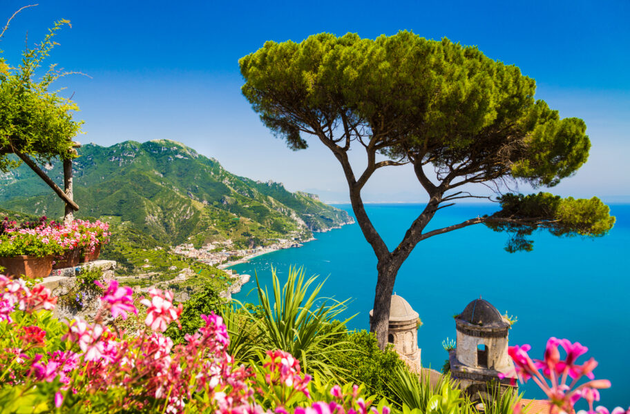 La Libre Escapade en Italie : Naples & la côte amalfitaine