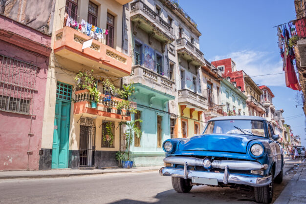 journée2 - La Havane