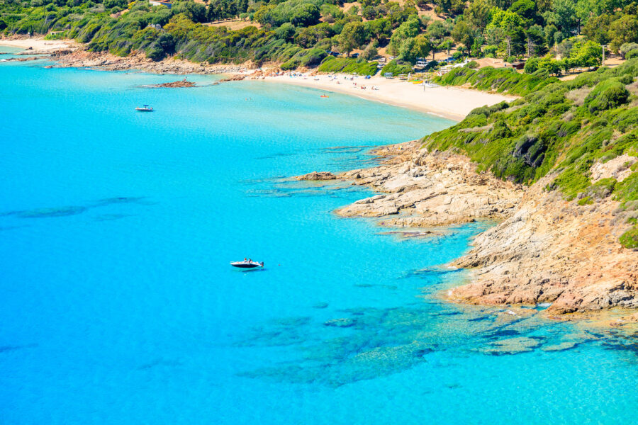 Grand tour de Corse, l'île de beauté révèle ses trésors
