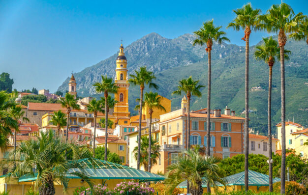 journée5 - CALVI - MENTON