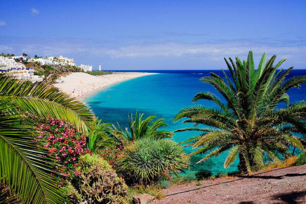journée3 - ROSARIO (Fuerteventura)