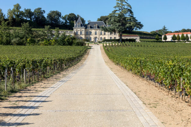 journée4 - LIBOURNE - BORDEAUX