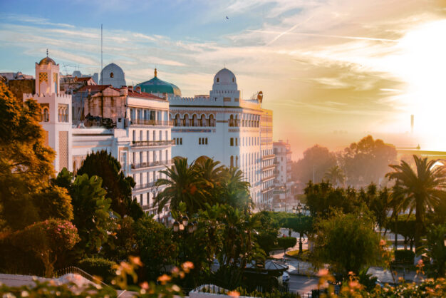 journée6 - Alger