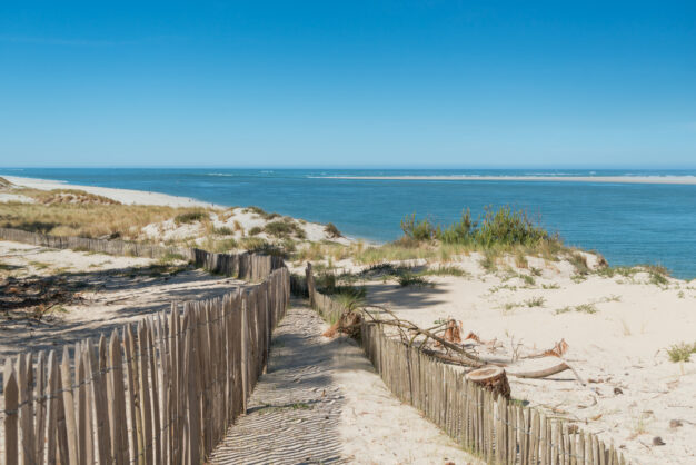 journée6 - BORDEAUX - Bassin d'Arcachon - BORDEAUX