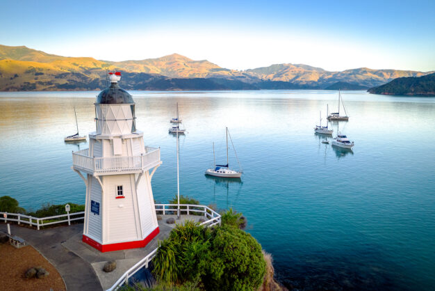 journée7 - Akaroa