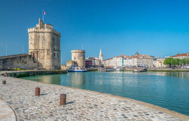 journée3 - ROYAN - Rochefort - La Rochelle - ROYAN