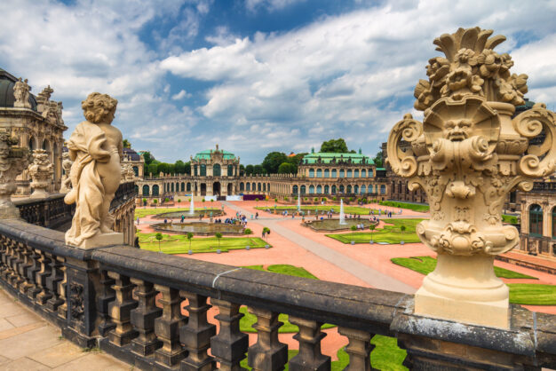 journée6 - MELNIK - DRESDE