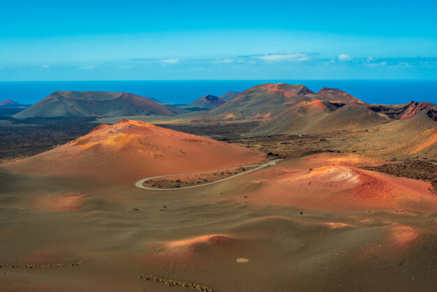 journée7 - ARRECIFE (Lanzarote)