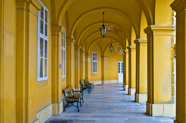 journée2 - Vienne - Bratislava