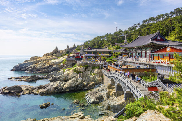 journée7 - BUSAN