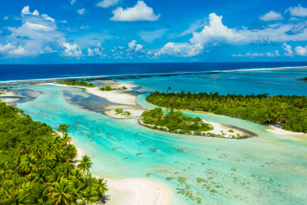 journée4 - TUAMOTU - FAKARAVA