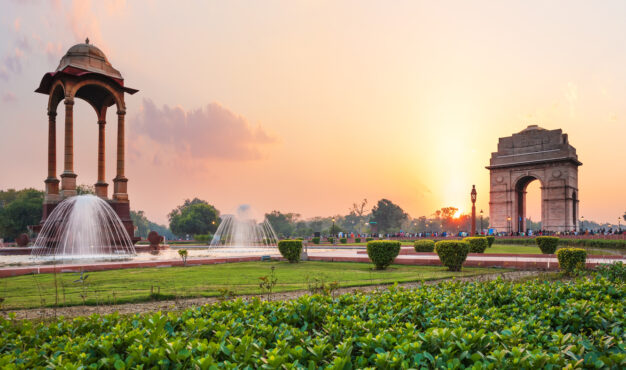 journée2 - DELHI