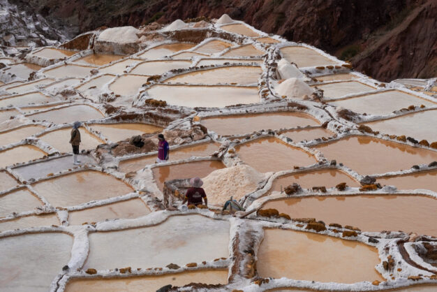 journée5 - VALLE SAGRADO