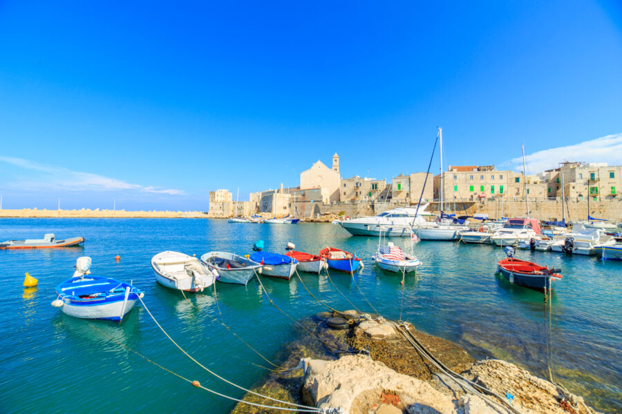 Splendeurs méditerranéennes: CROATIE | ITALIE Dubrovnik Bari Otrante Syracuse La Valette