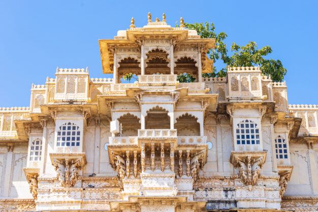 journée5 - UDAIPUR