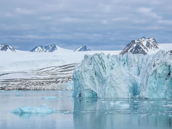 journée6 - Glaciers du 14 Juillet et Lilliehook