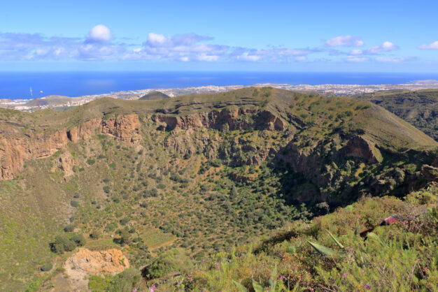 journée5 - LAS PALMAS (Grande Canarie)