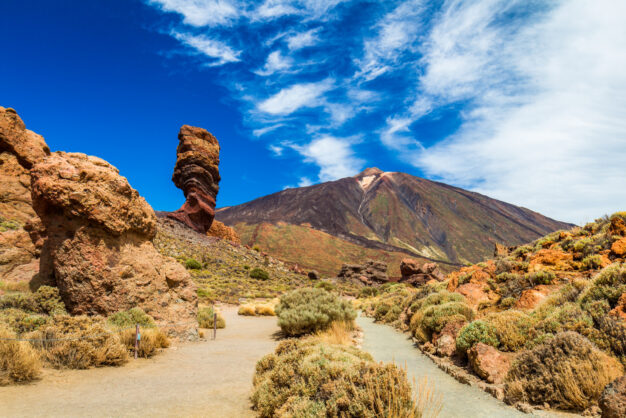 journée7 - SANTA CRUZ DE TENERIFE (Tenerife)