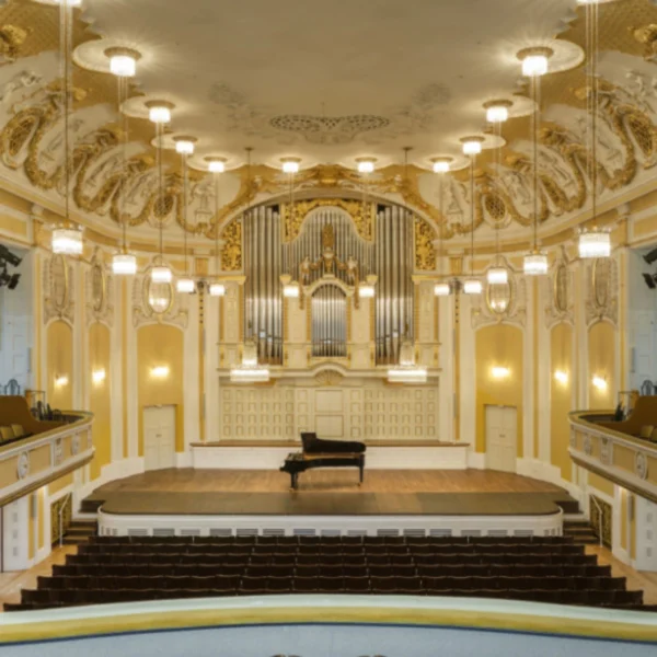 Festival Mozart à Salzbourg
